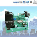 100kw Generator Powered by Chinese Engine FAW